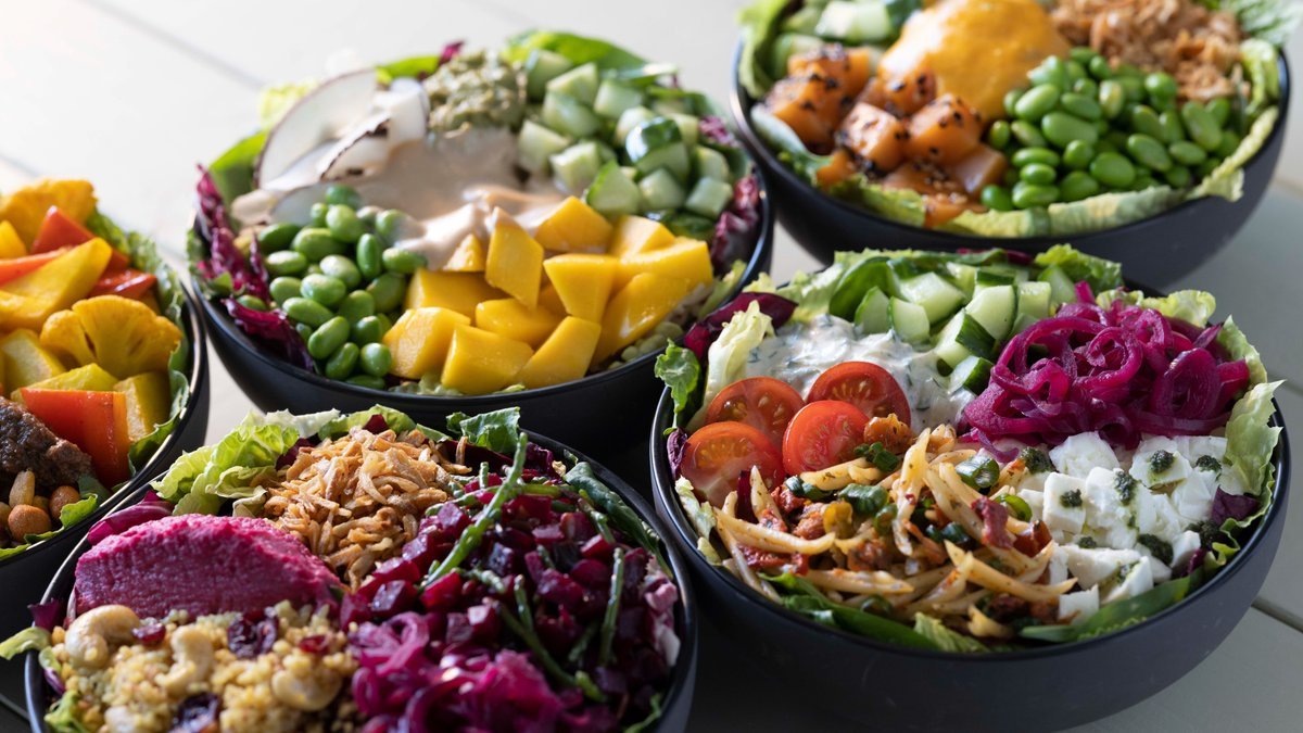 Image of My Indigo  Promenaden Galerien