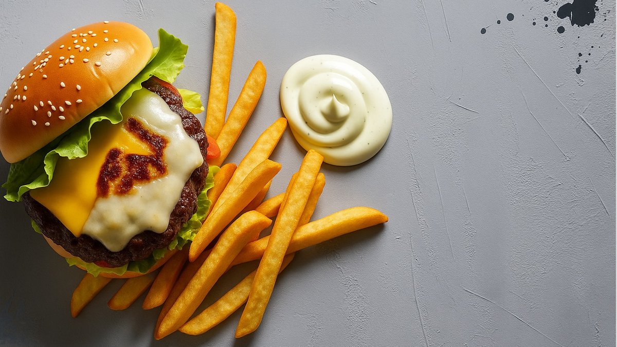 Image of Station Burger