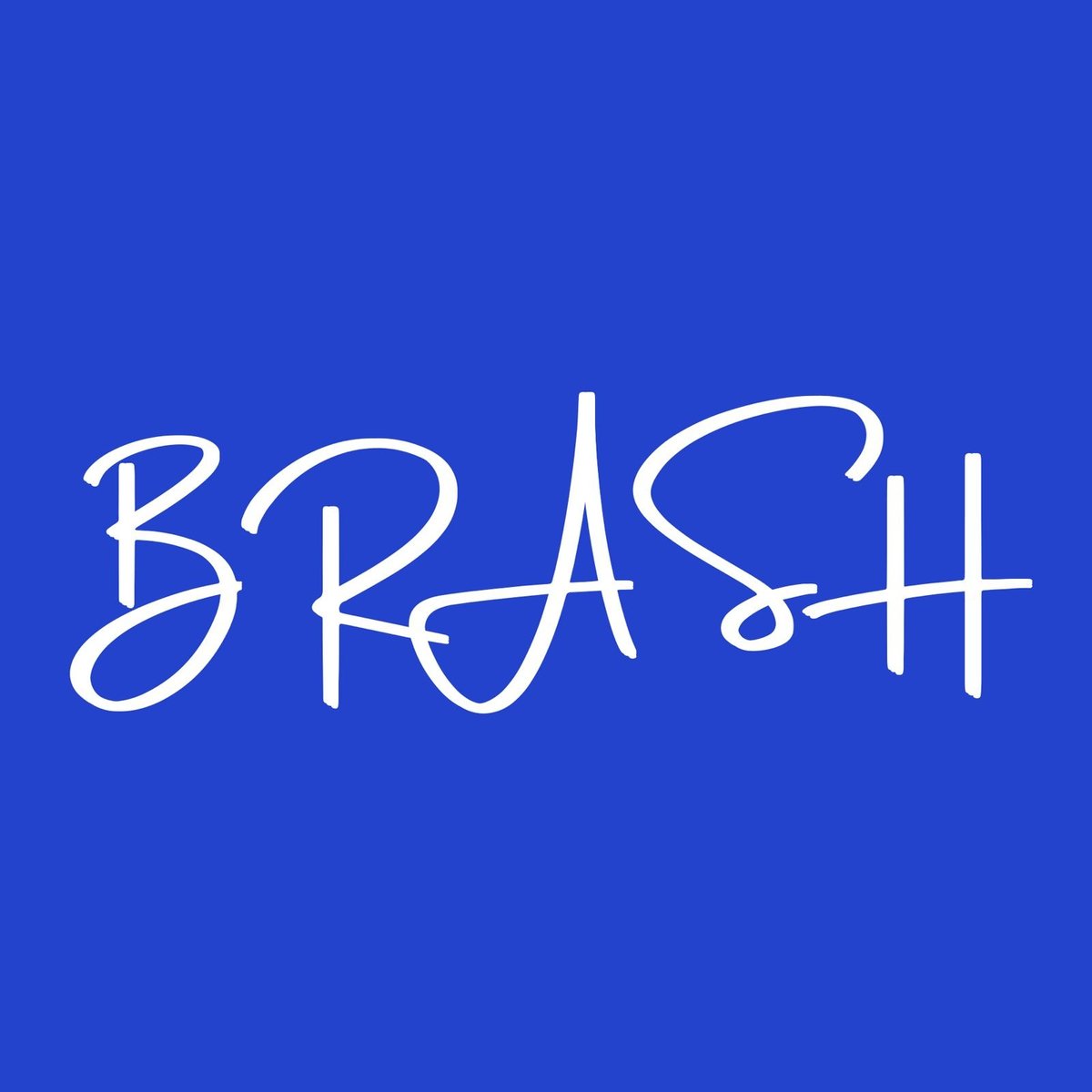 BRASH