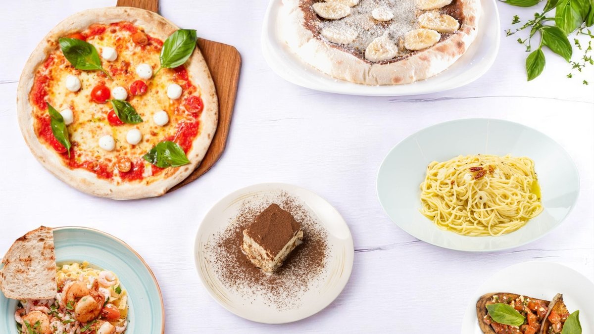 Image of Pizzeria Meliana