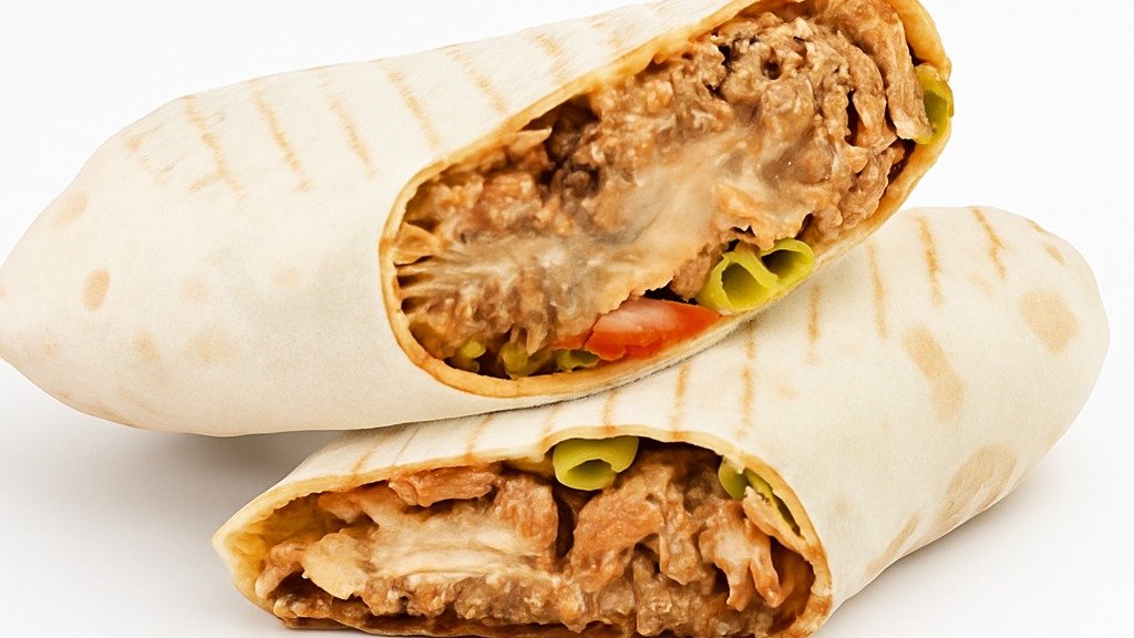 Image of Stop Shawarma