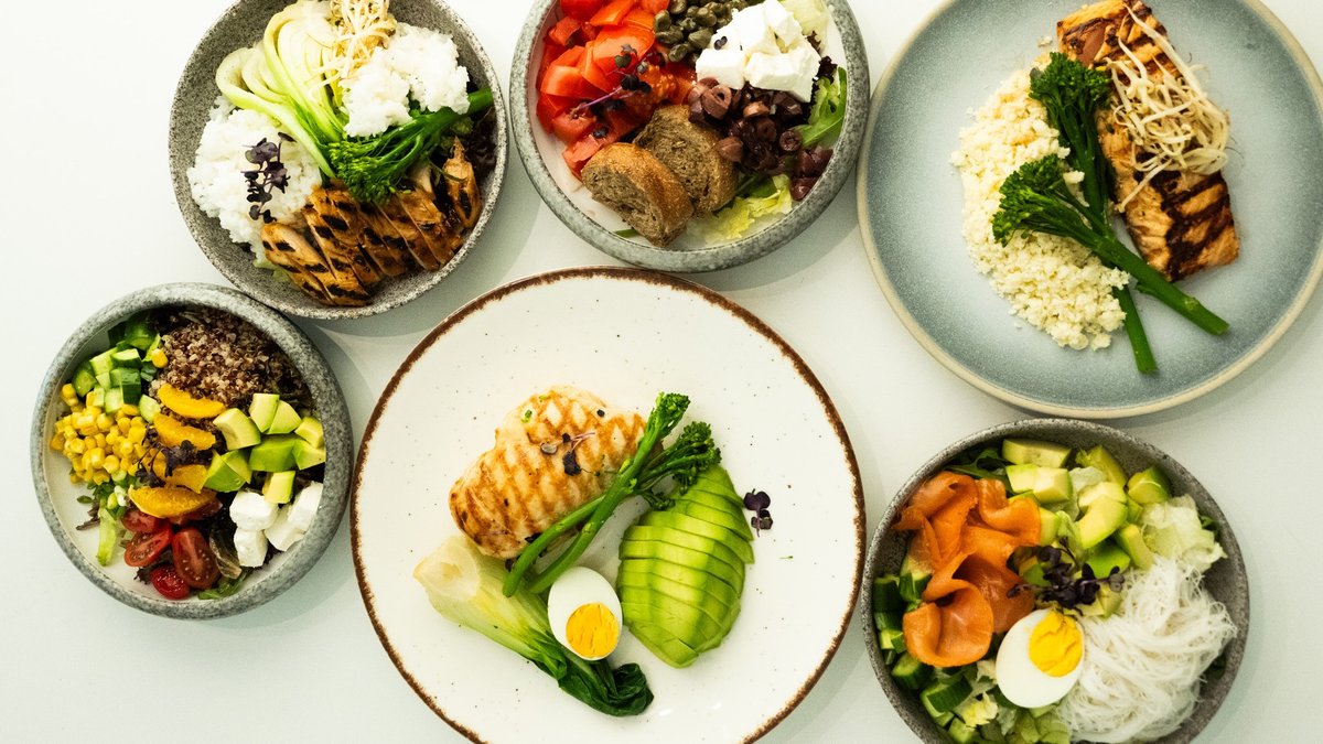 Image of Cielo Kitchen