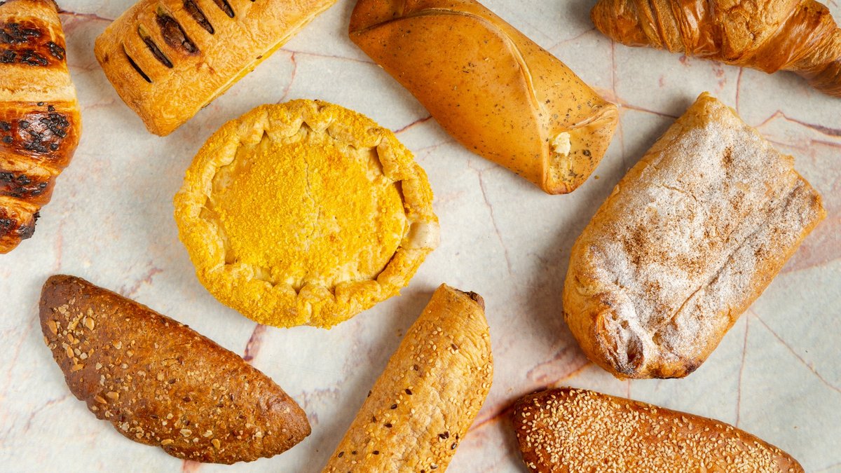 Image of Stachia Exarcheia