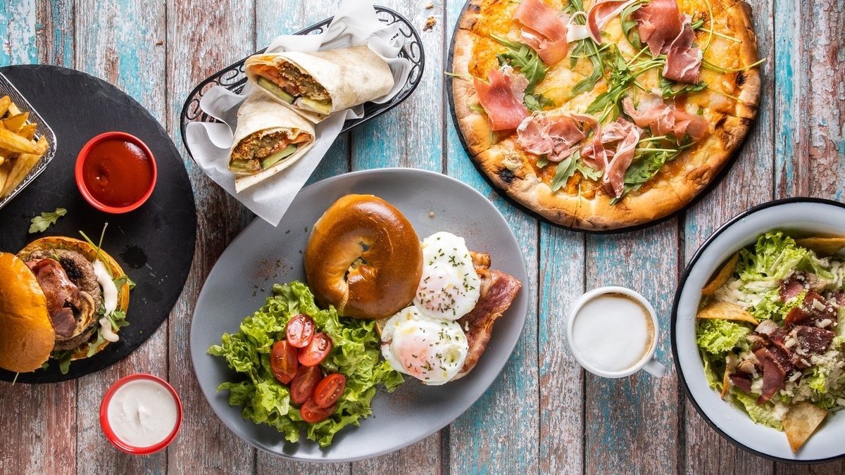 Image of Legends Bar