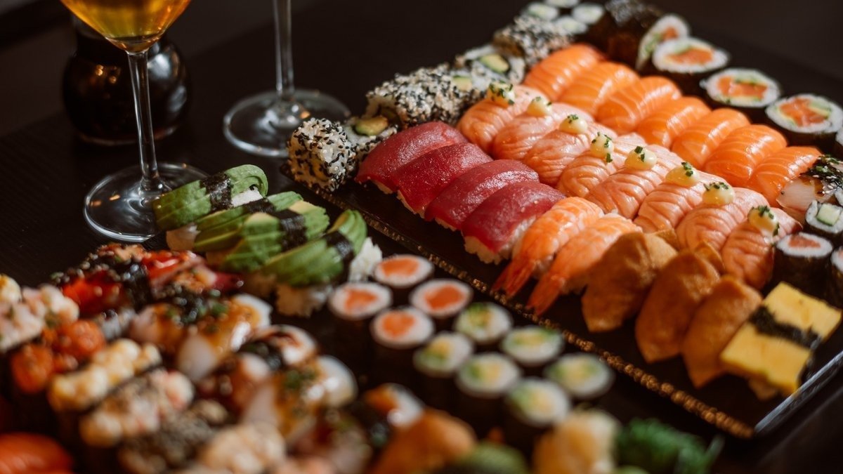 Image of Luckiefun's Salo