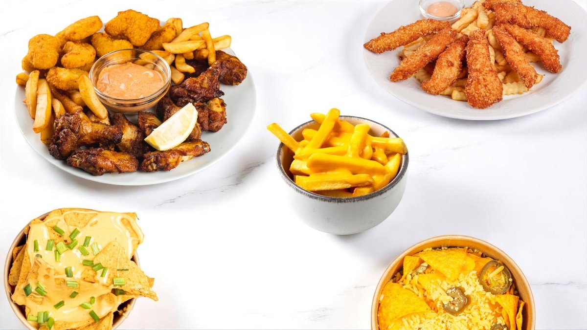 Image of Western Chick