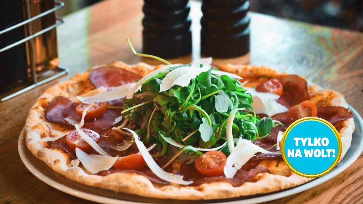 Image of Boscaiola Pizzeria Lipowa