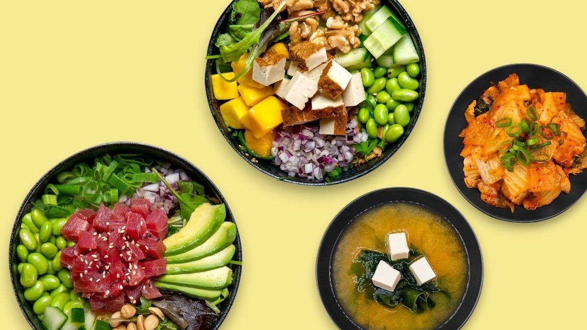 Image of Supreme Bowl Mönchengladbach