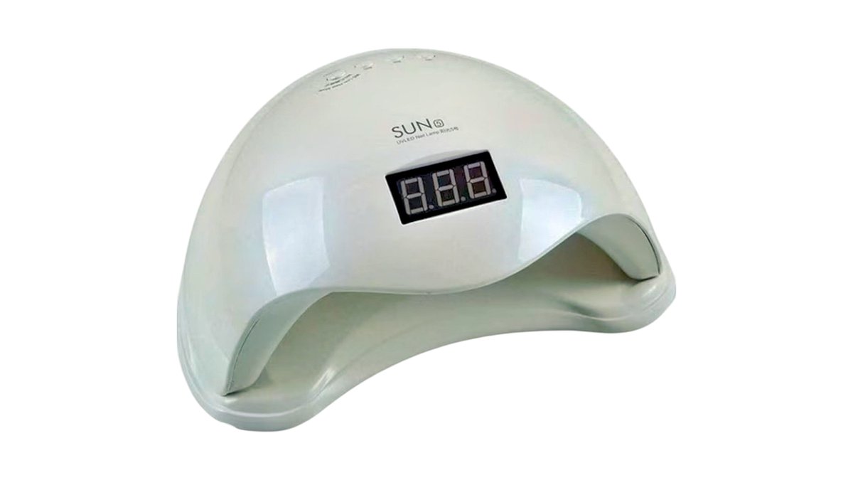 UVLed Nail Lamp