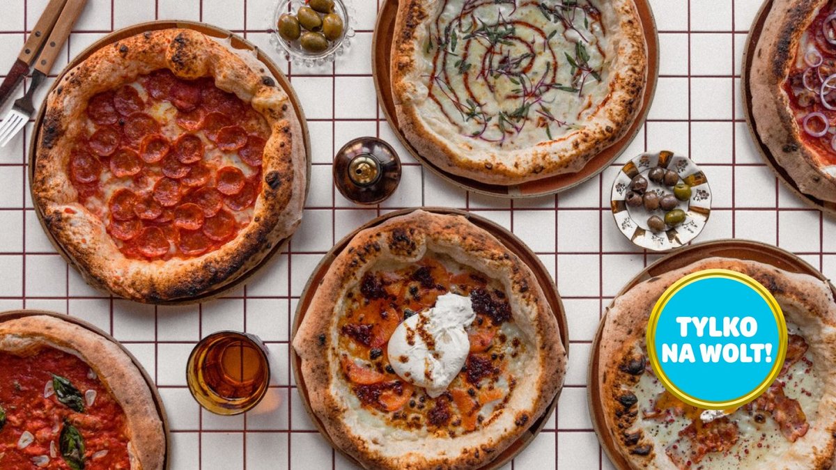 Image of POLLYPIZZA