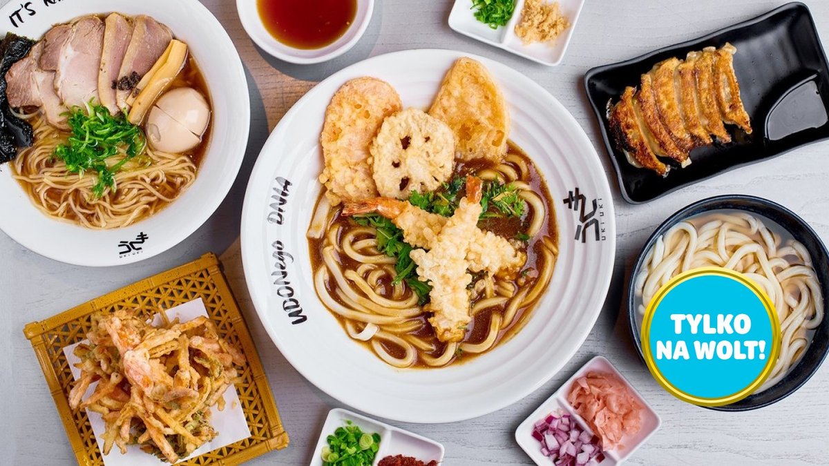 Image of UKI UKI Krucza