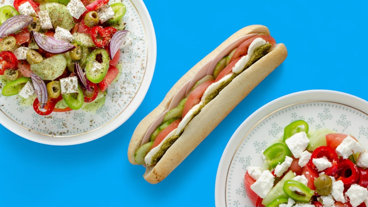 Image of La Piadineria Romagnola