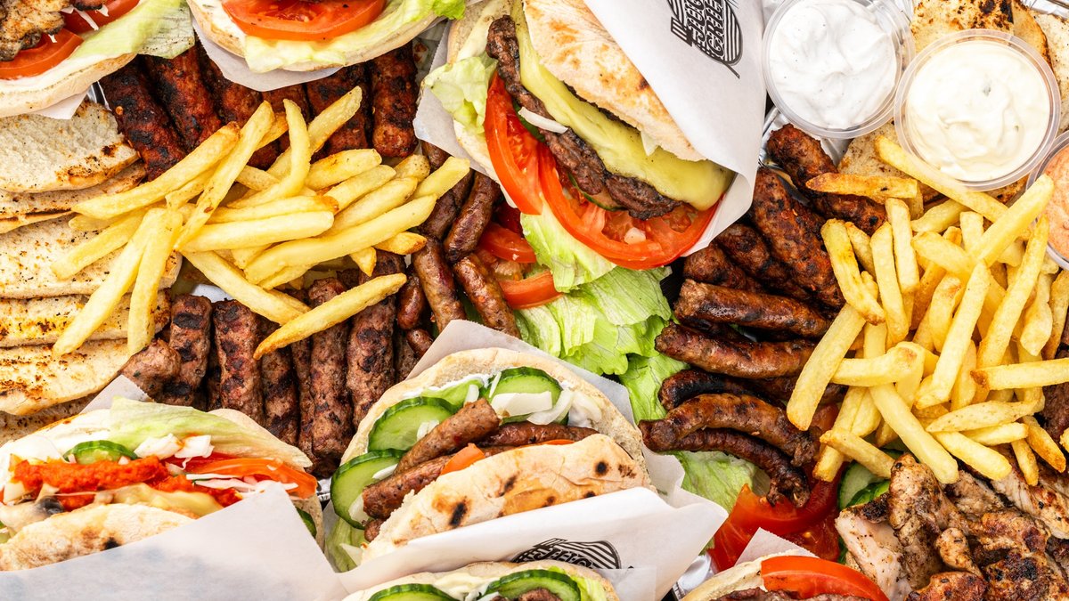 Image of JUGO GRILL