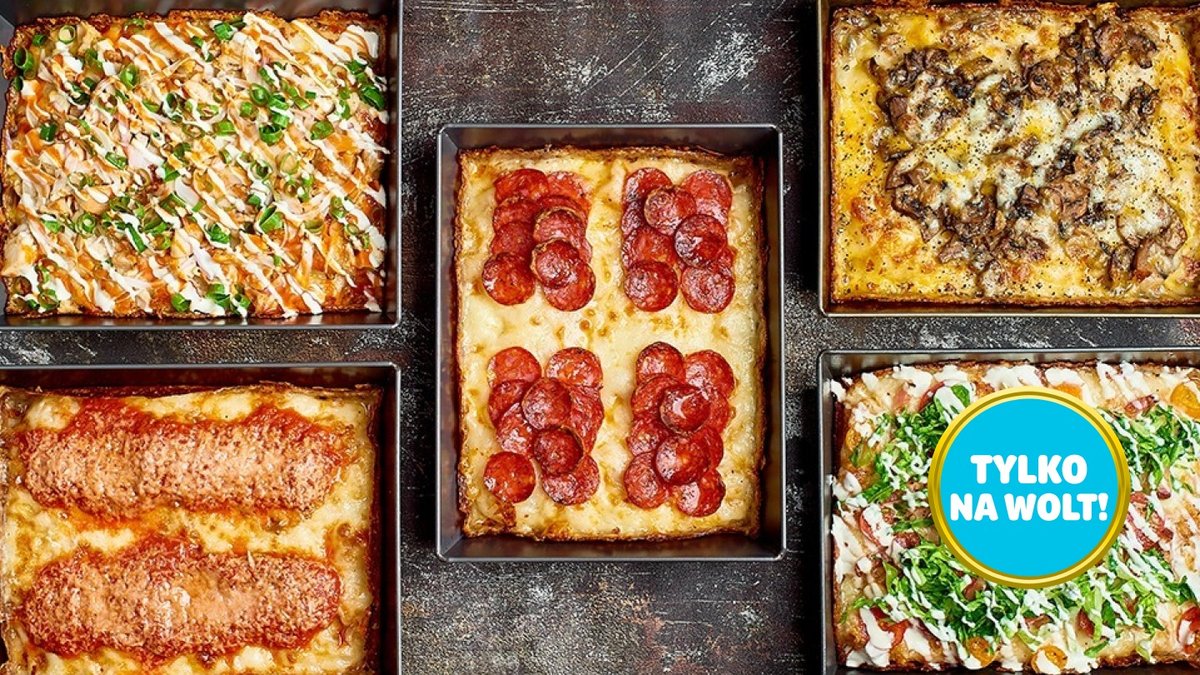 Image of Kwadratowy Pies Mickiewicza