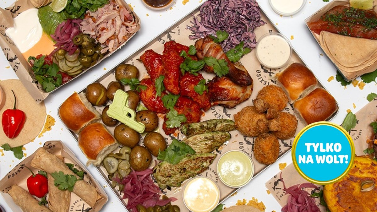 Image of Texico: Bar&BBQ