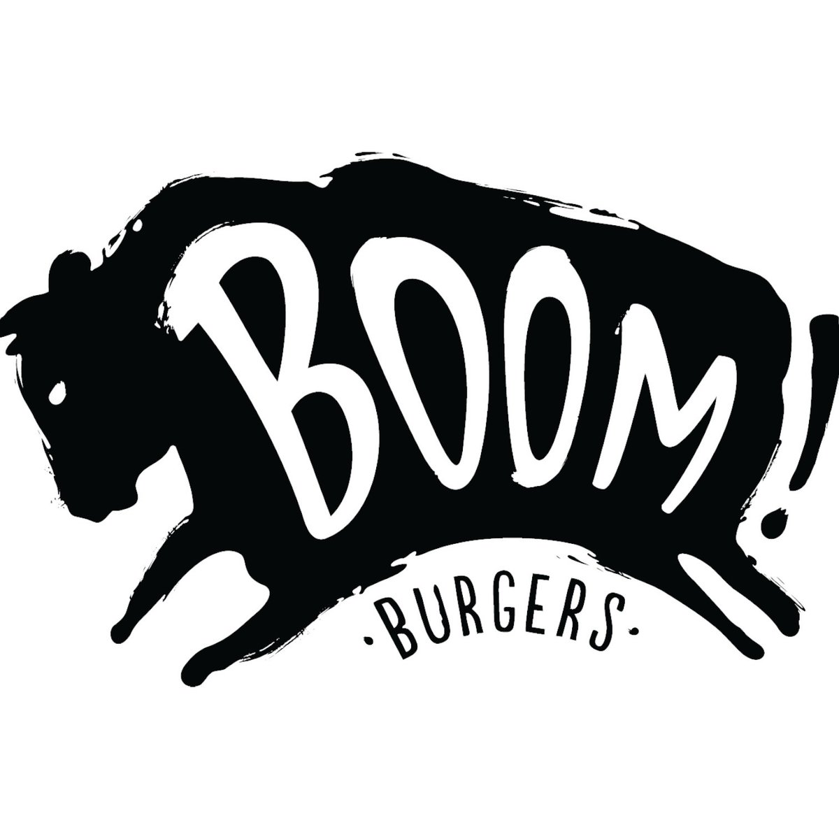 Boom Burgers