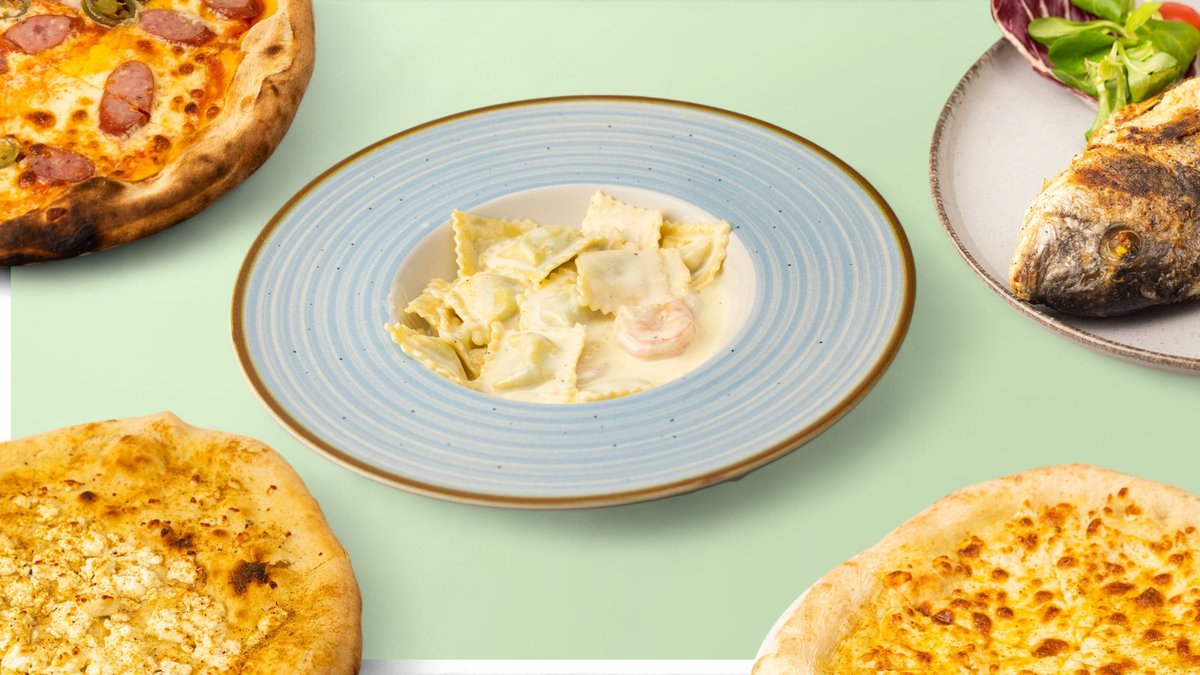 Image of Restaurant Ancona 