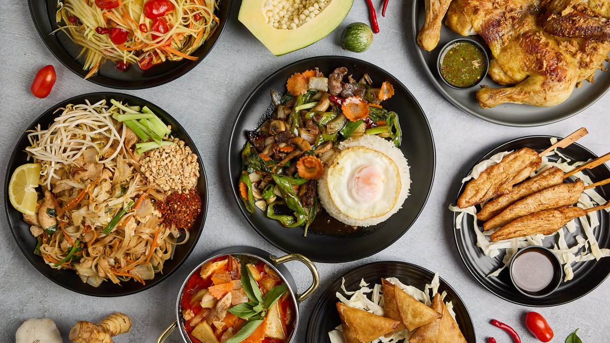Image of My Thai