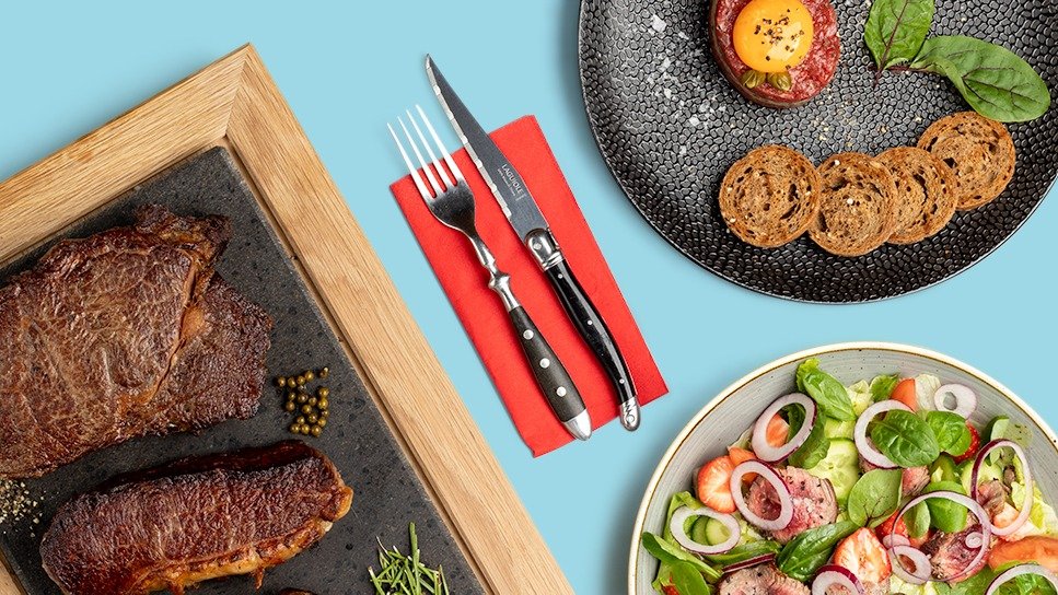 Image of Pester Restaurant