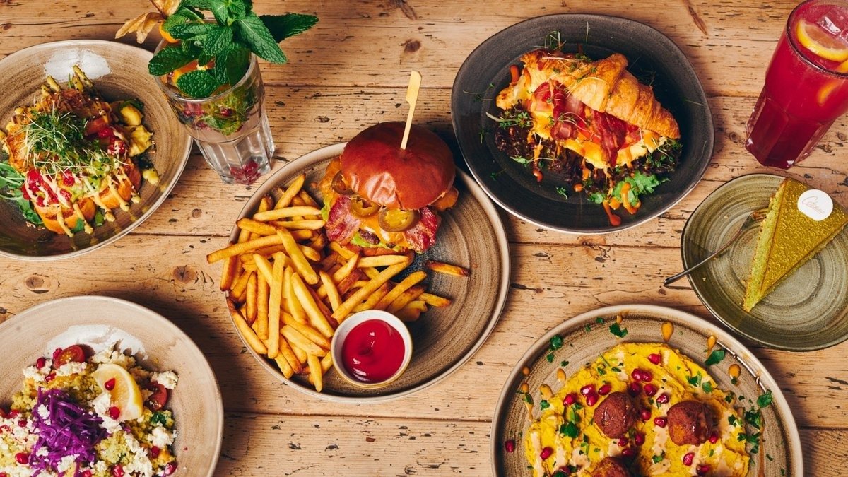 Image of Cotidiano | Hauptplatz