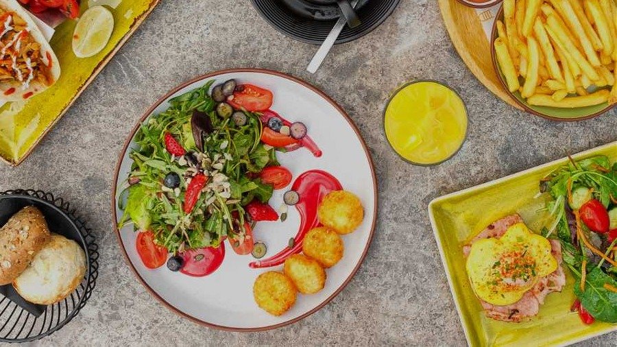 Image of Columbia Pier