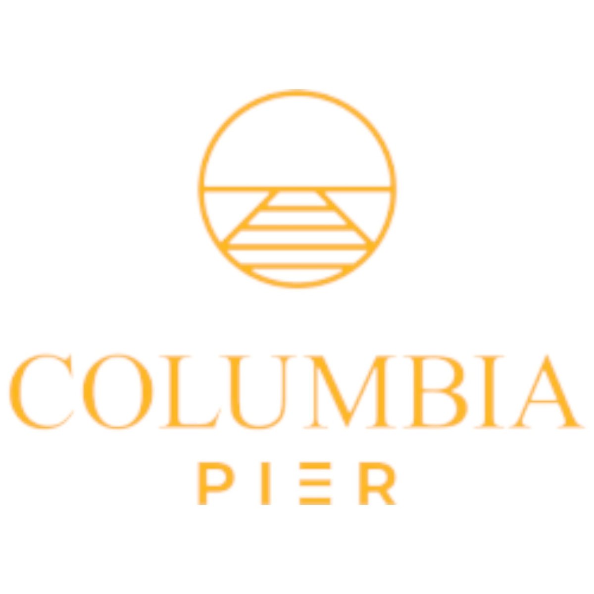 Columbia Pier