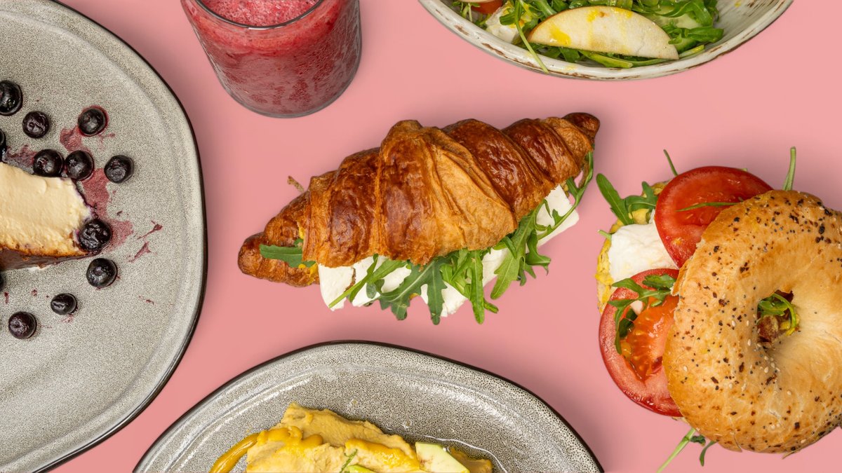 Image of OOFT COFFEE & LUNCH