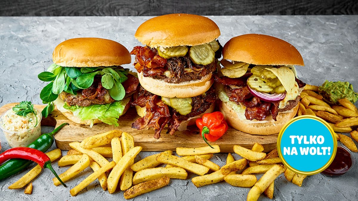 Image of Barn Burger