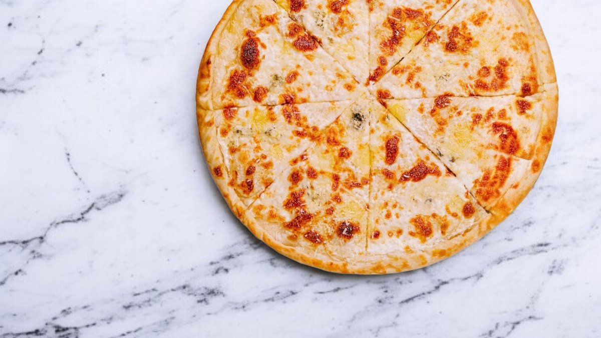 Image of Kuckó Pizza Büfé