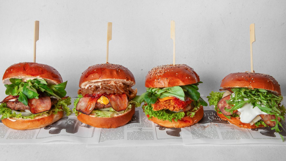 Image of America pod Věží