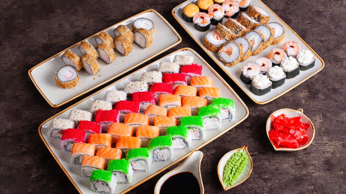 Image of Kinjo Sushi