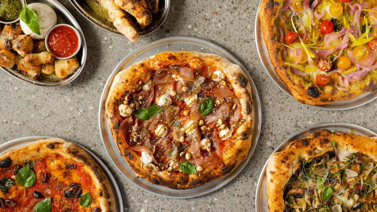 Image of Knack and Snack