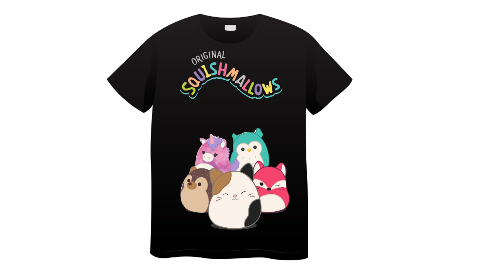 Squishymallows