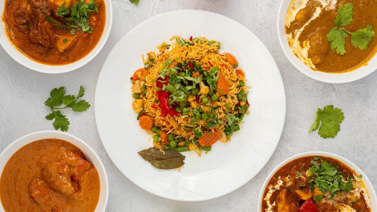 Image of Cafe Mumbai Tadka