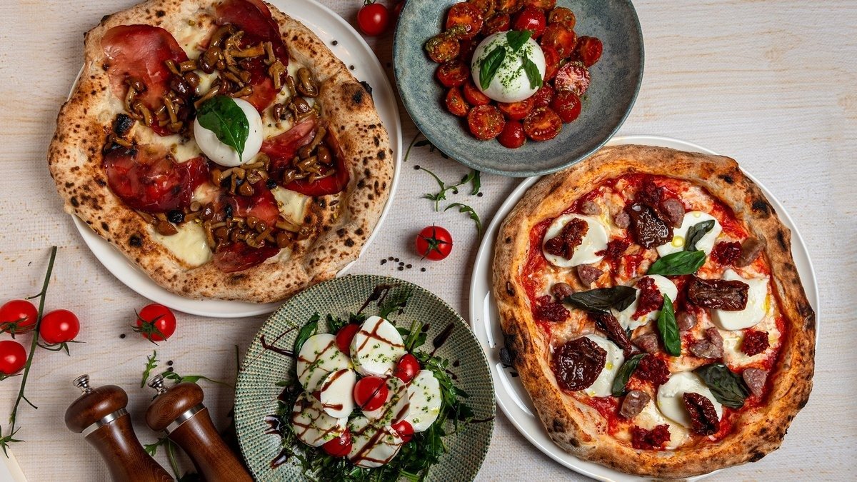 Image of Pomo d'Oro Vlorë