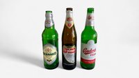 Objednať Fľaškové pivo (podľa aktuálnej ponuky)