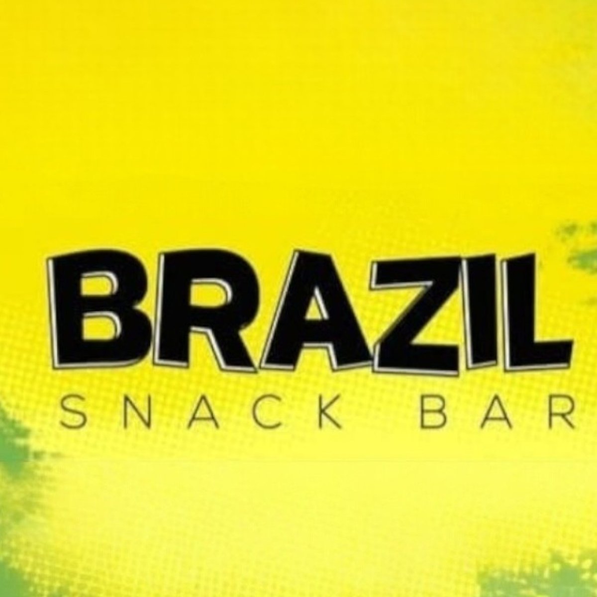 Brazil Snack Bar
