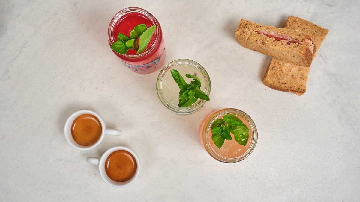 Image of Kennedy Wine Coffee Bar