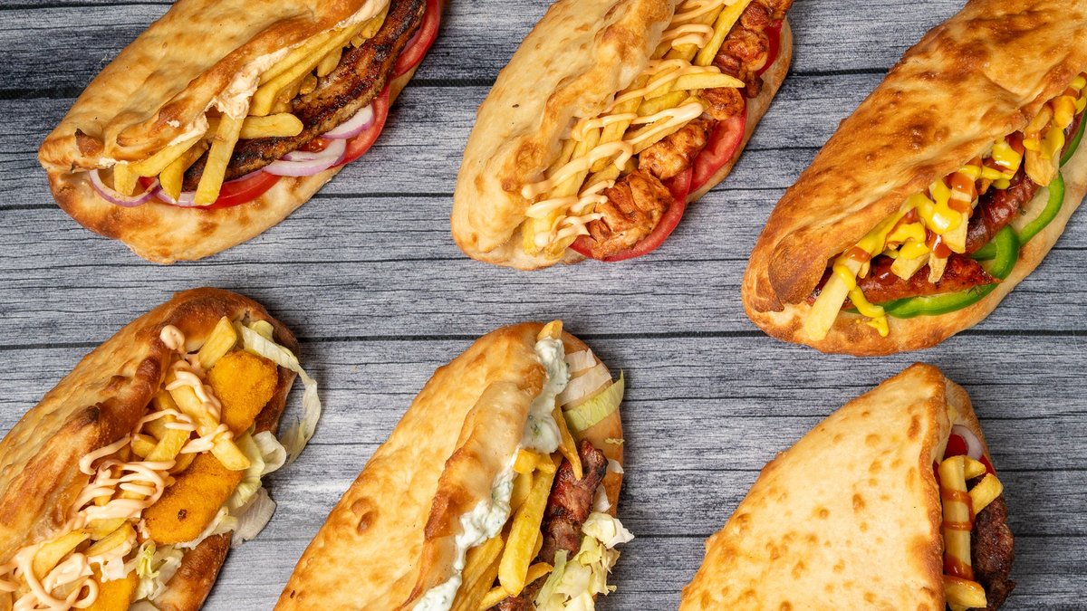 Image of Dia Pyros kai Souvlas