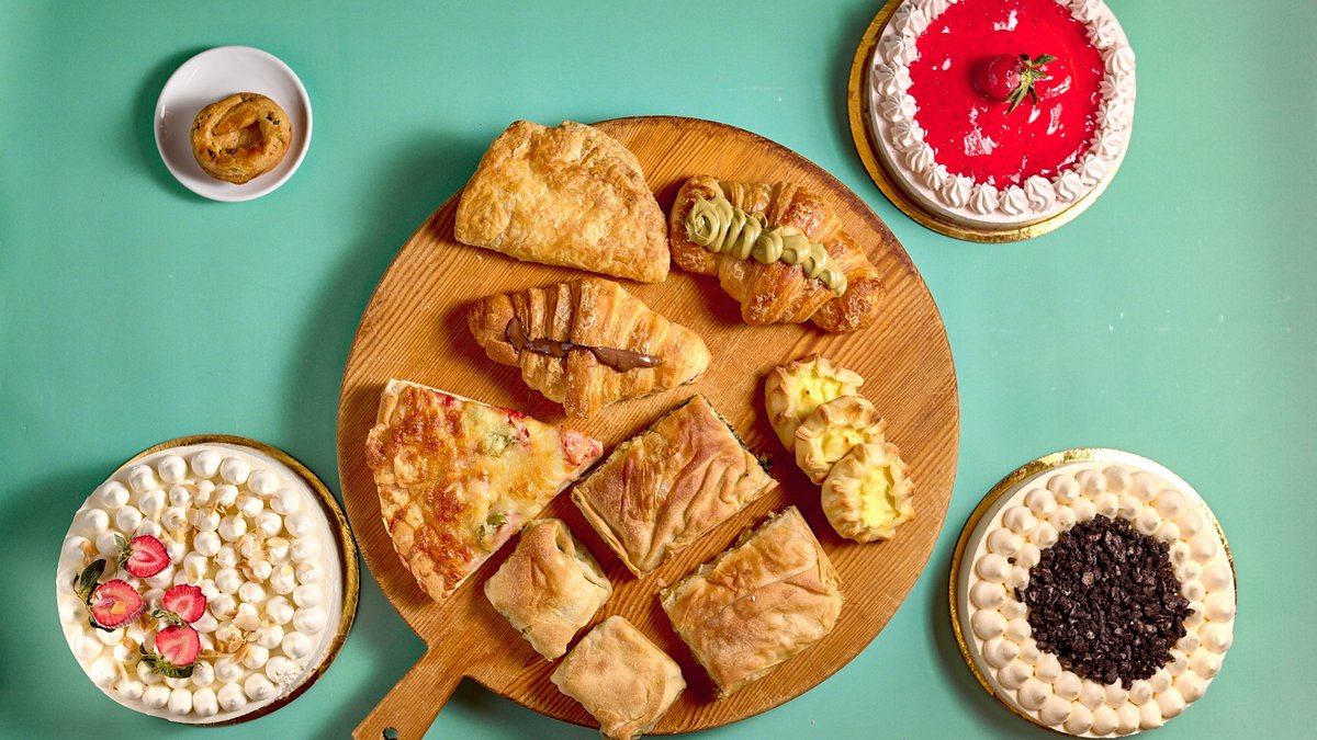 Image of Georgiou Bakery