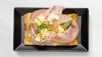 Objednať Burrata