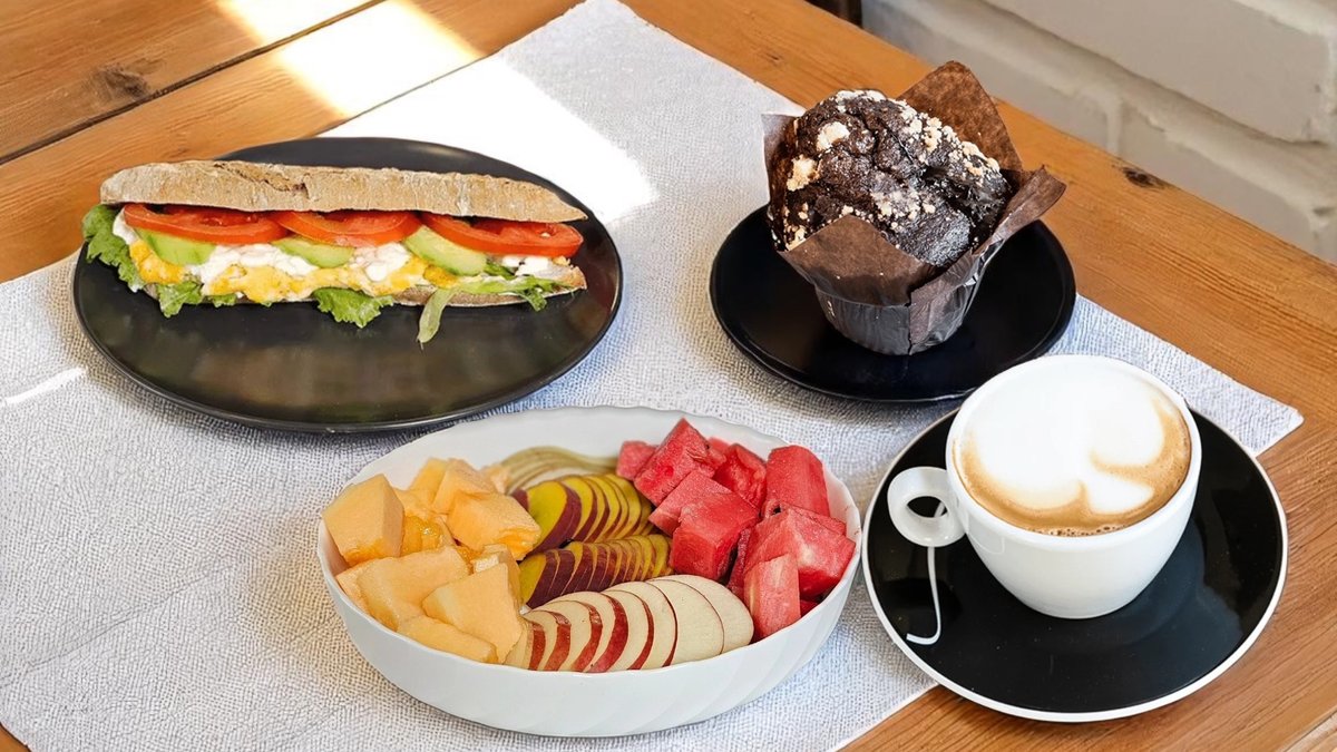 Image of AsaP Brunch I Center