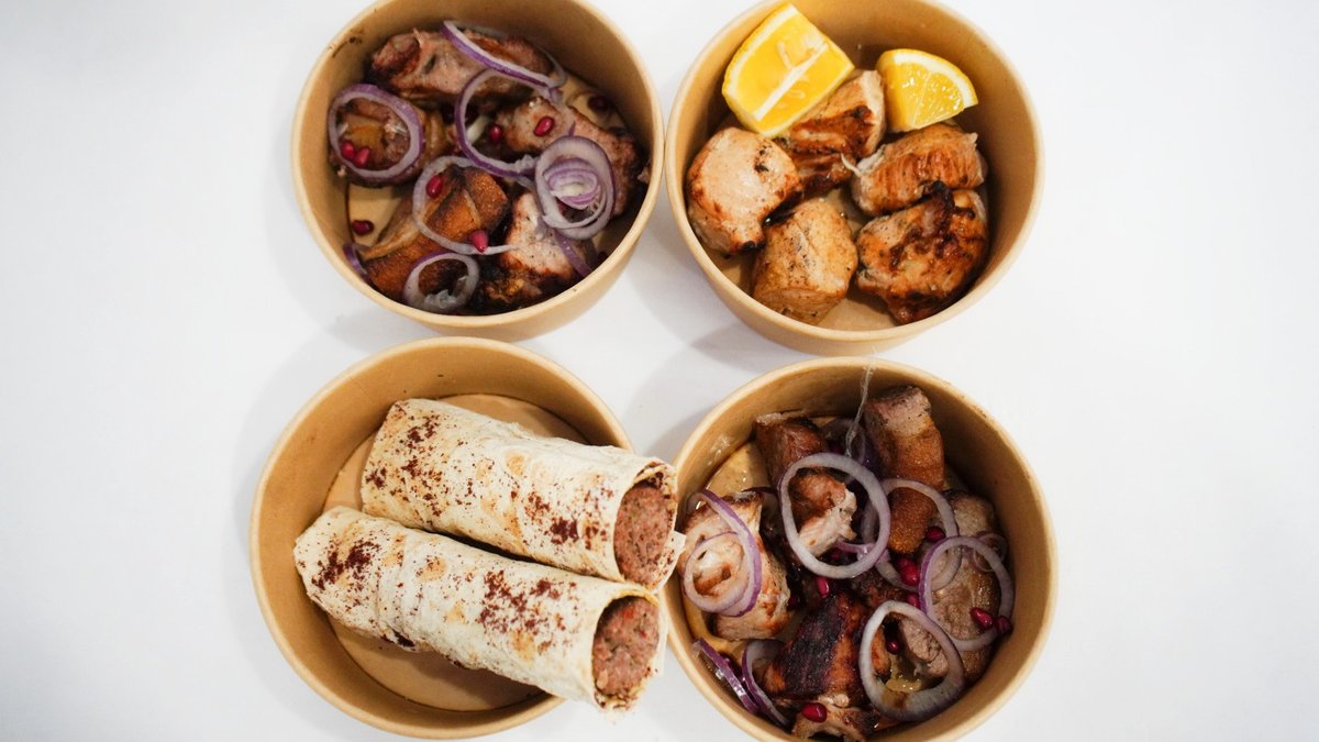 Image of Tona Mtsvadi