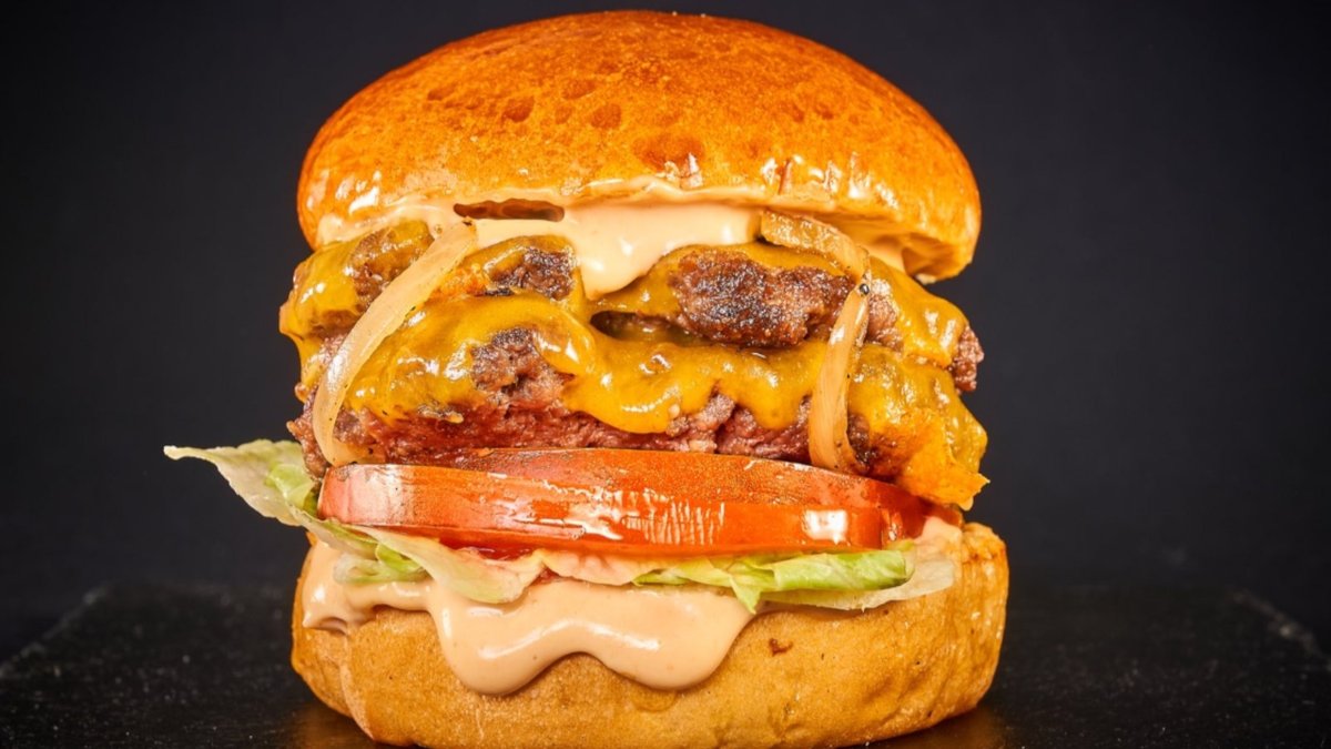 Image of Tera Burgers