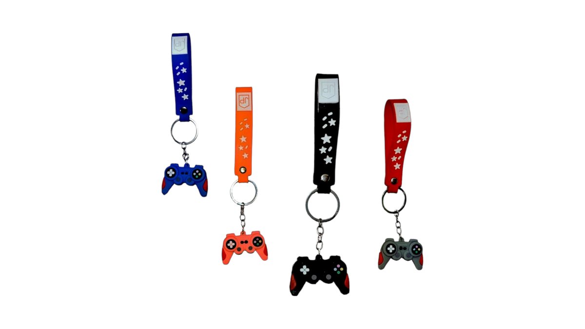 Game brelock