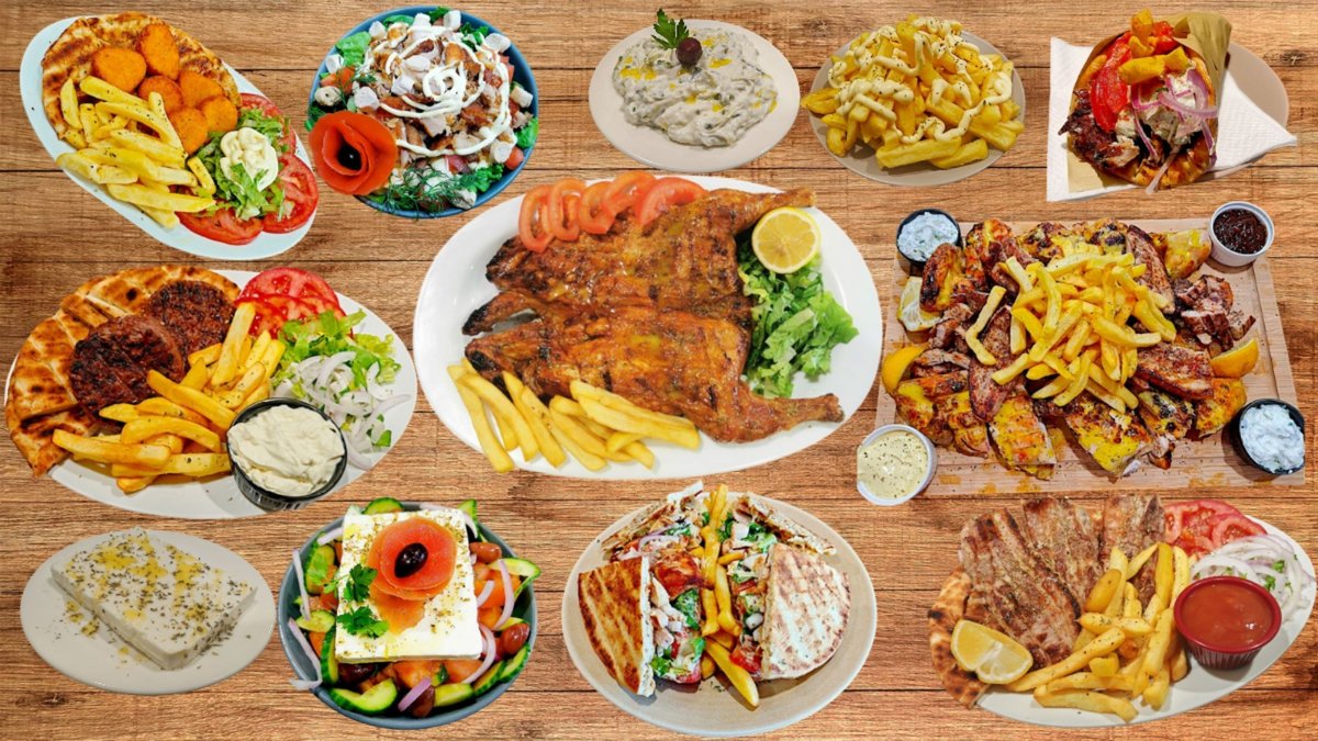 Image of POLLO