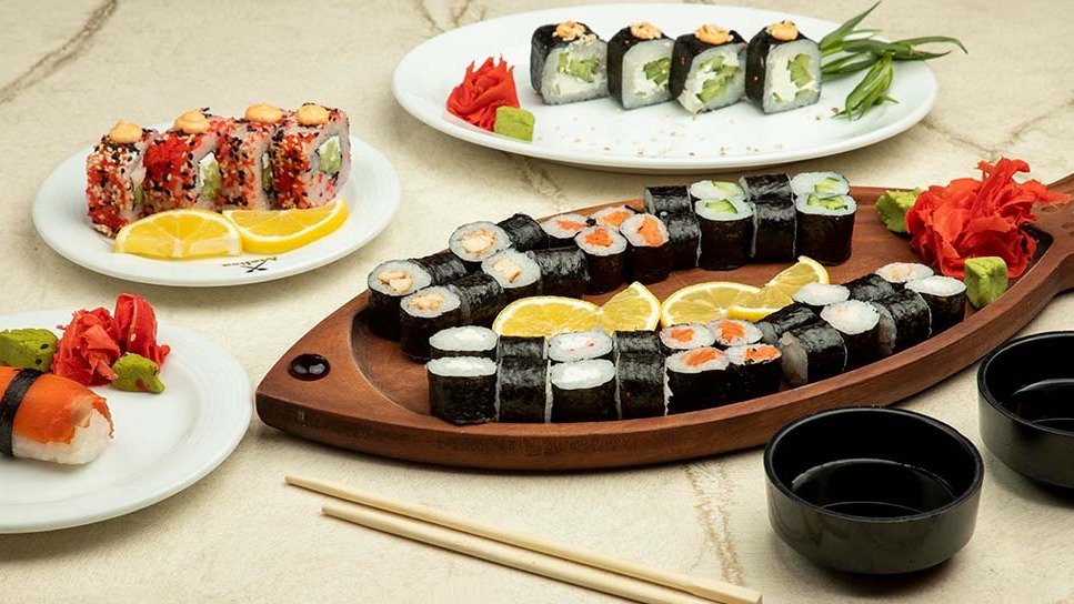 Image of Melisa Sushi Nakhchivan