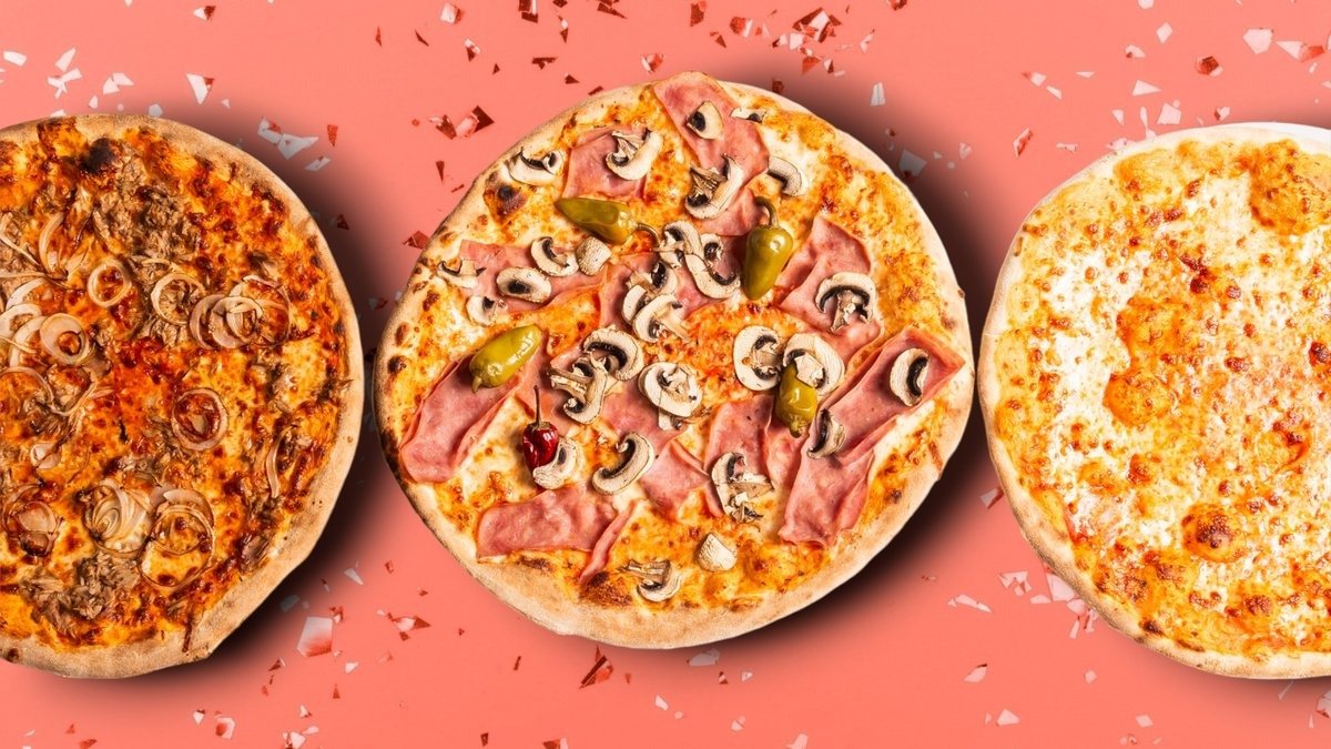 Image of Casa Frascati Pizzeria