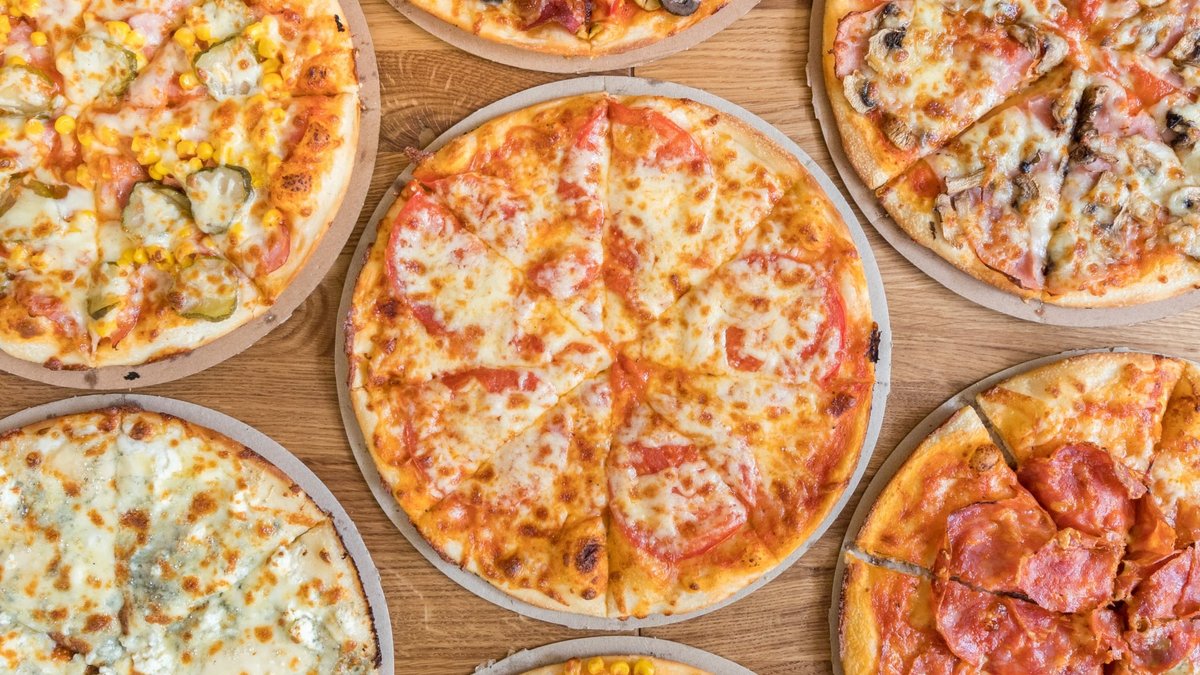 Image of Pizzeria Mandarin