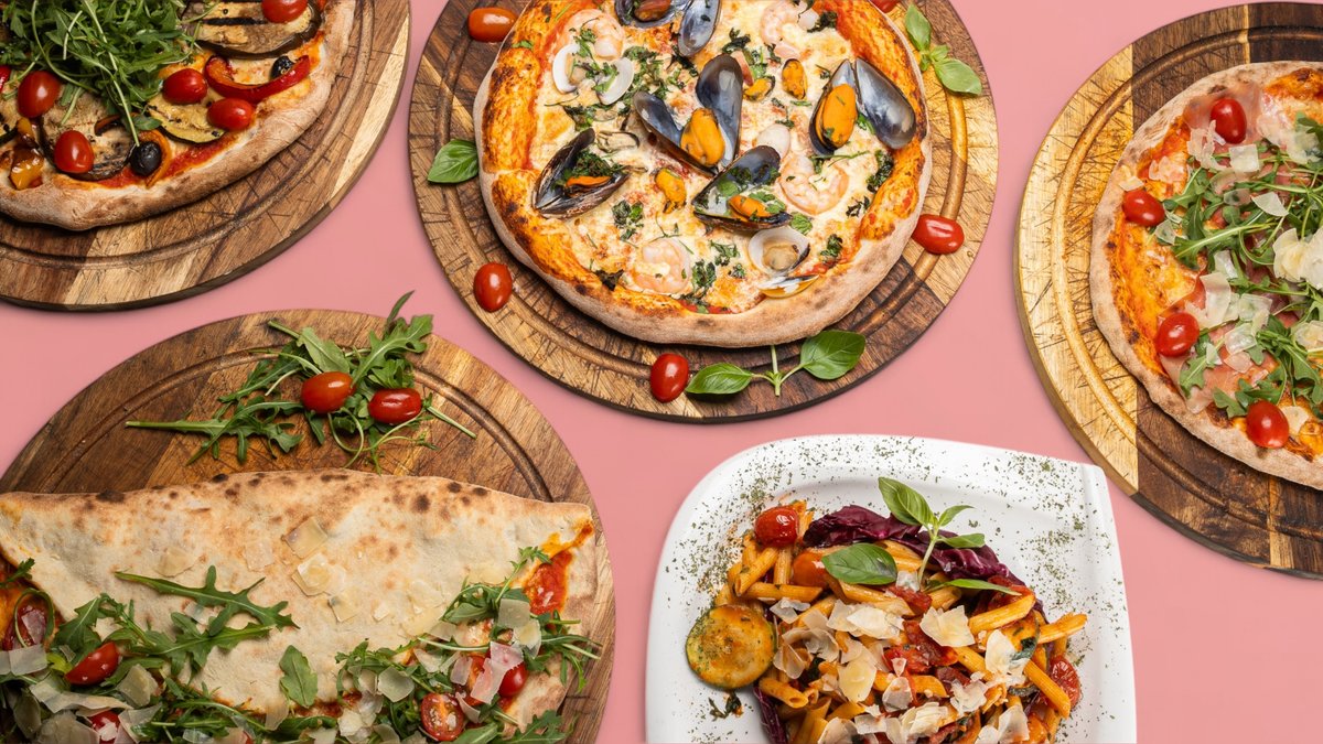 Image of Pizzeria Bella Vista